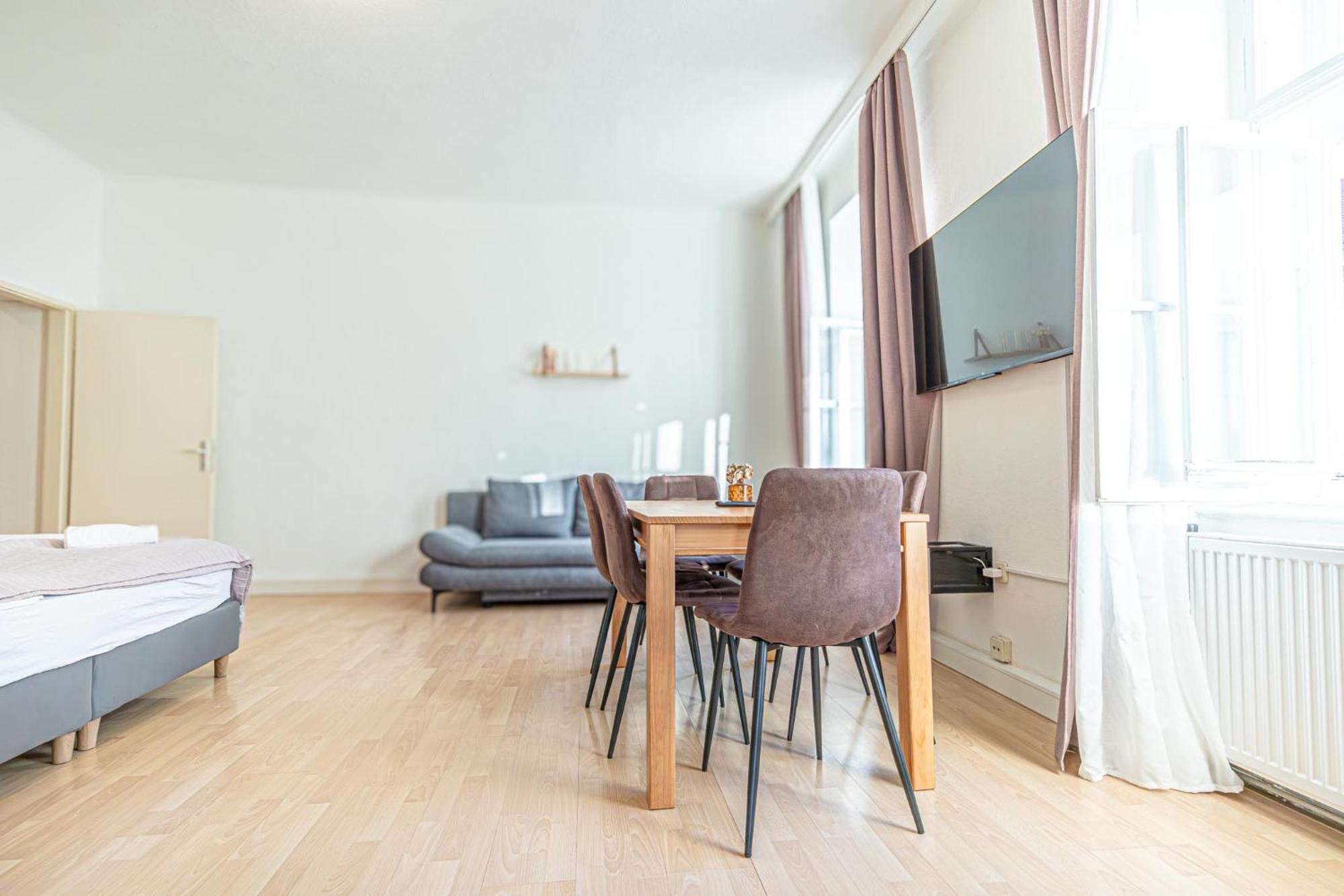 Desirable 2Br - Bookable For Longstays In Lockdown B Viena Exterior foto