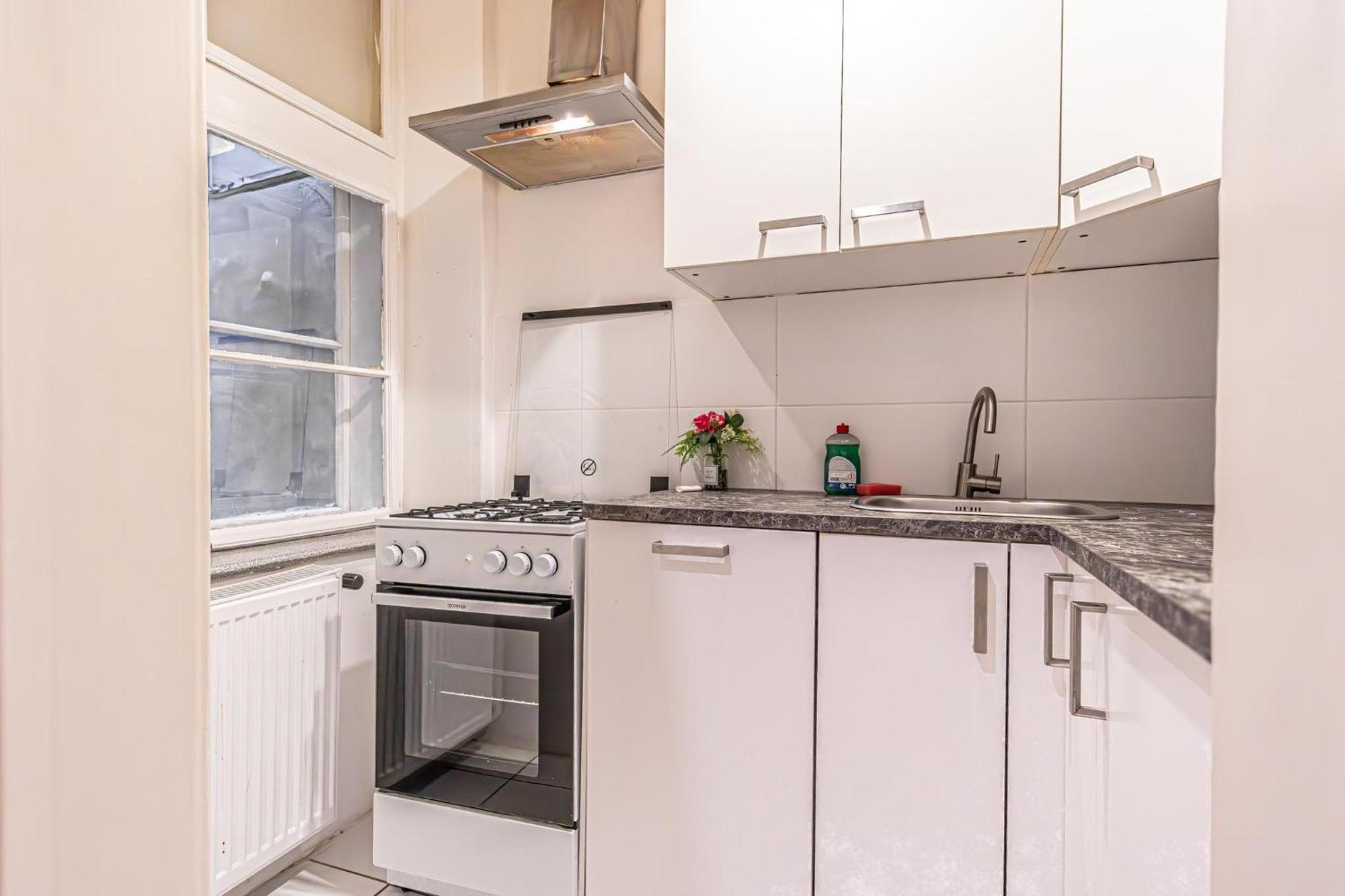 Desirable 2Br - Bookable For Longstays In Lockdown B Viena Exterior foto